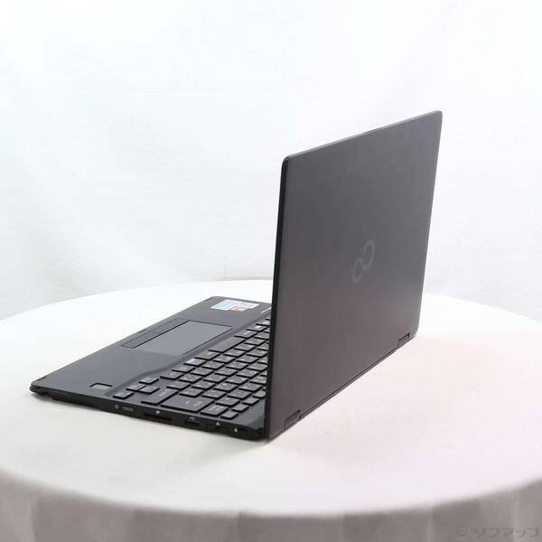 〔中古〕FUJITSU(富士通） LIFEBOOK U9310X／D FMVU29021〔276-ud〕 |  | 01
