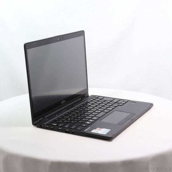 〔中古〕FUJITSU(富士通） LIFEBOOK U9310X／D FMVU29021〔276-ud〕 |  | 03