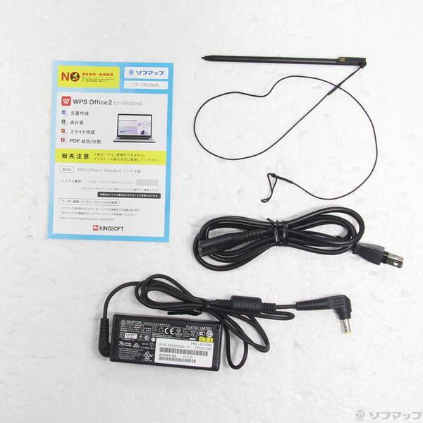 〔中古〕FUJITSU(富士通） LIFEBOOK U9310X／D FMVU29021〔276-ud〕 |  | 04