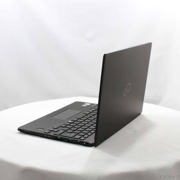 〔中古〕FUJITSU(富士通） LIFEBOOK U9310X／D FMVU29021〔198-ud〕 |  | 01