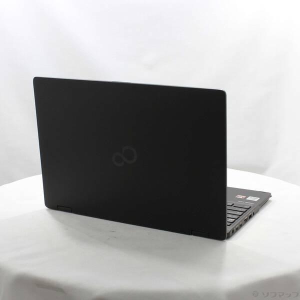 〔中古〕FUJITSU(富士通） LIFEBOOK U9310X／D FMVU29021〔198-ud〕 |  | 02