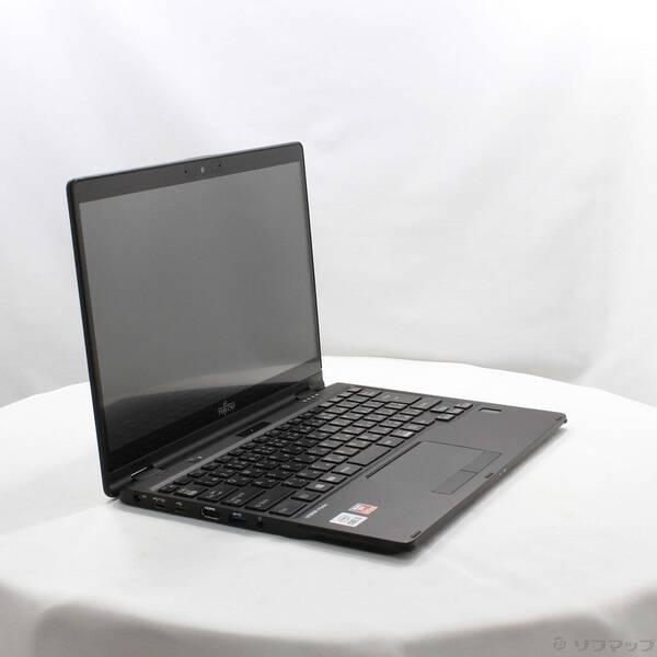 〔中古〕FUJITSU(富士通） LIFEBOOK U9310X／D FMVU29021〔198-ud〕 |  | 03