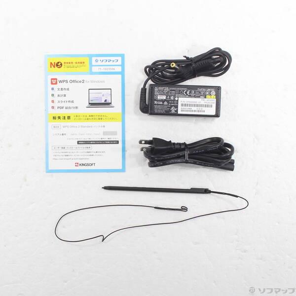 〔中古〕FUJITSU(富士通） LIFEBOOK U9310X／D FMVU29021〔198-ud〕 |  | 04