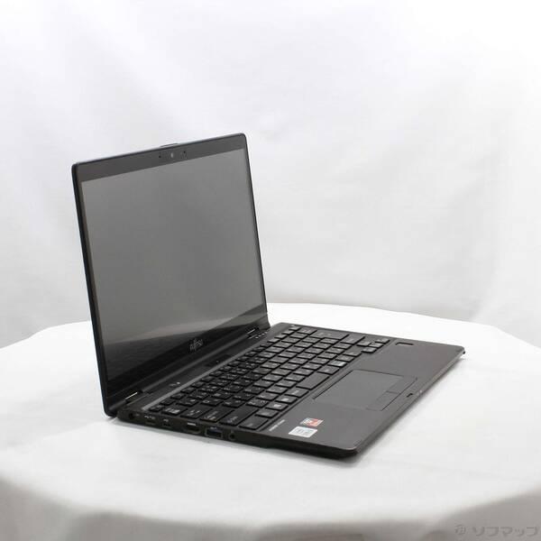 〔中古〕FUJITSU(富士通） LIFEBOOK U9310X／D FMVU29021〔349-ud〕 |  | 03