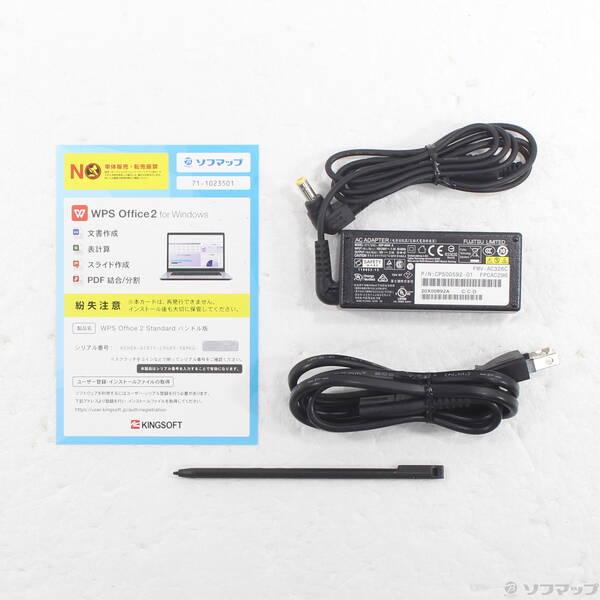 〔中古〕FUJITSU(富士通） LIFEBOOK U9310X／D FMVU29021〔349-ud〕 |  | 04