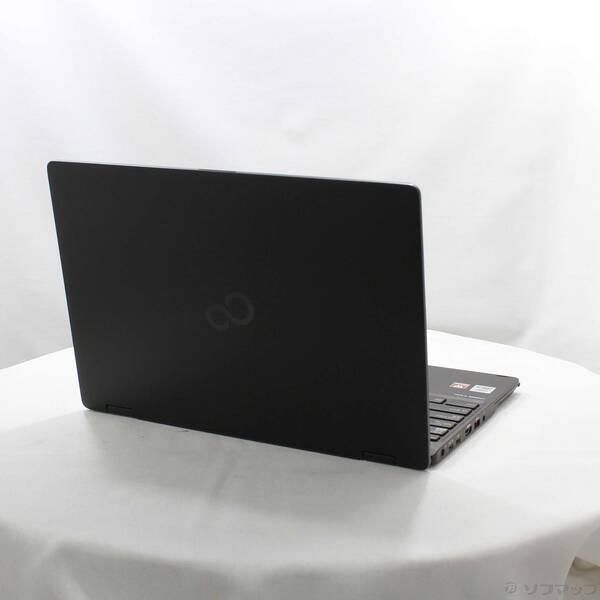 〔中古〕FUJITSU(富士通） LIFEBOOK U9310X／D FMVU29021〔352-ud〕 |  | 02