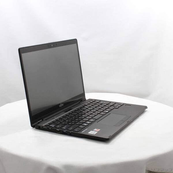 〔中古〕FUJITSU(富士通） LIFEBOOK U9310X／D FMVU29021〔352-ud〕 |  | 03