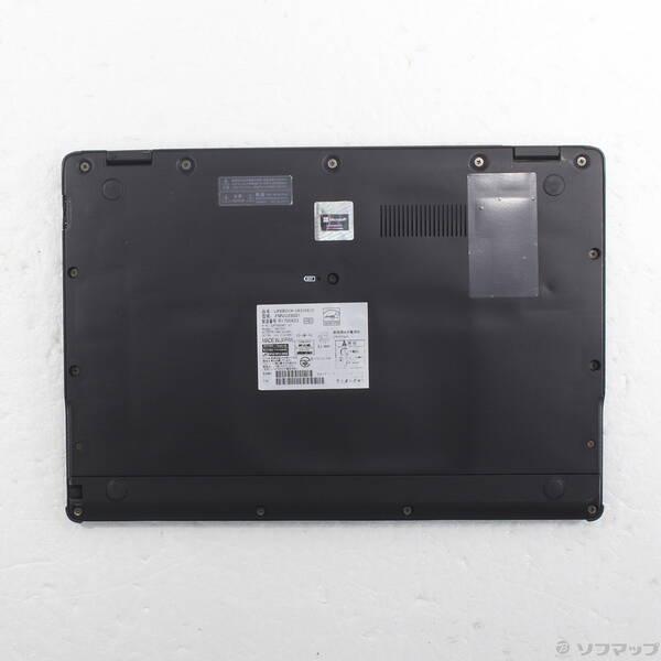 〔中古〕FUJITSU(富士通） LIFEBOOK U9310X／D FMVU29021〔352-ud〕 |  | 05