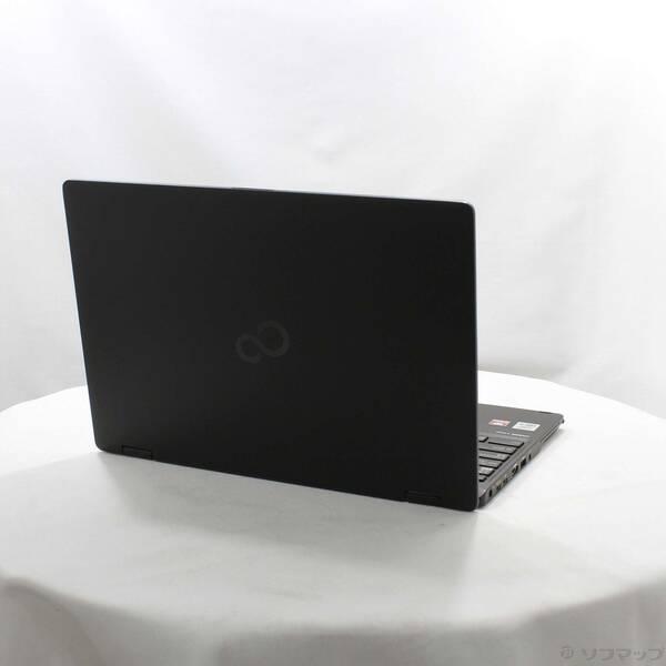 〔中古〕FUJITSU(富士通） LIFEBOOK U9310X／D FMVU29021〔368-ud〕 |  | 02