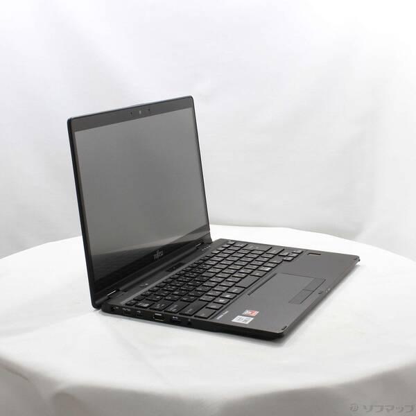 〔中古〕FUJITSU(富士通） LIFEBOOK U9310X／D FMVU29021〔368-ud〕 |  | 03