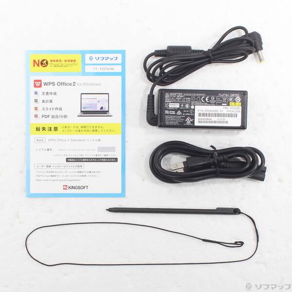 〔中古〕FUJITSU(富士通） LIFEBOOK U9310X／D FMVU29021〔368-ud〕 |  | 04