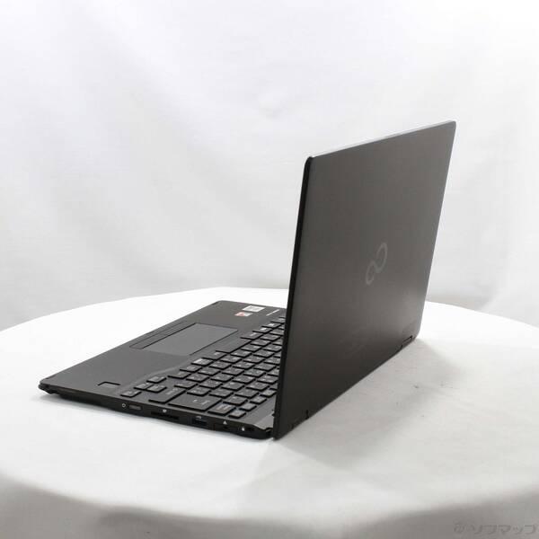 〔中古〕FUJITSU(富士通） LIFEBOOK U9310X／D FMVU29021〔368-ud〕 |  | 01