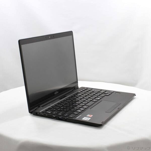 〔中古〕FUJITSU(富士通） LIFEBOOK U9310X／D FMVU29021〔368-ud〕 |  | 03