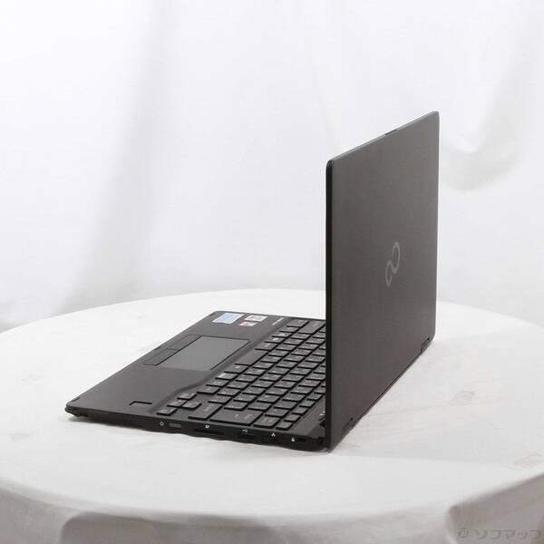 〔中古〕FUJITSU(富士通） LIFEBOOK U9310X／D FMVU29021〔196-ud〕 |  | 01