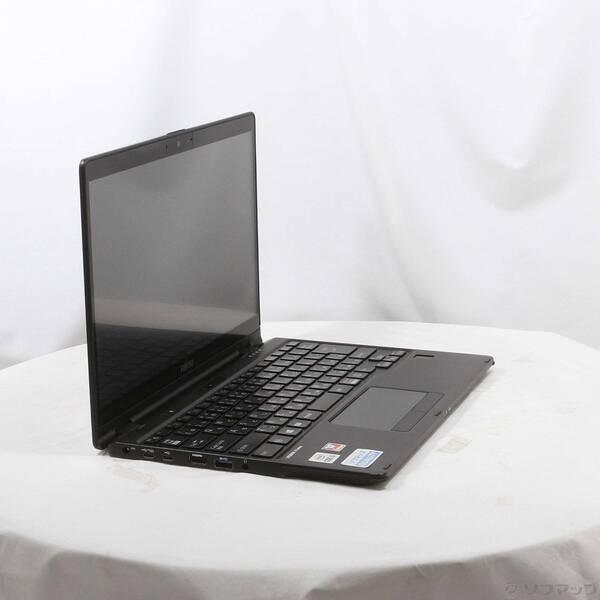 〔中古〕FUJITSU(富士通） LIFEBOOK U9310X／D FMVU29021〔196-ud〕 |  | 03