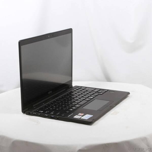 〔中古〕FUJITSU(富士通） LIFEBOOK U9310X／D FMVU29021〔258-ud〕 |  | 03