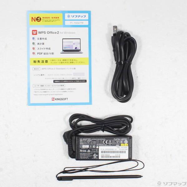 〔中古〕FUJITSU(富士通） LIFEBOOK U9310X／D FMVU29021〔258-ud〕 |  | 04
