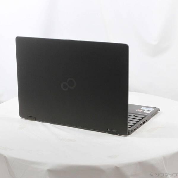 〔中古〕FUJITSU(富士通） LIFEBOOK U9310X／D FMVU29021〔258-ud〕 |  | 02