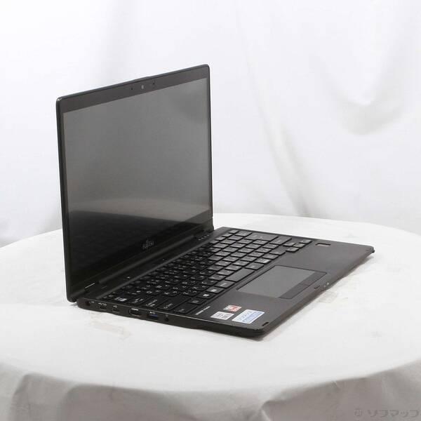 〔中古〕FUJITSU(富士通） LIFEBOOK U9310X／D FMVU29021〔258-ud〕 |  | 03