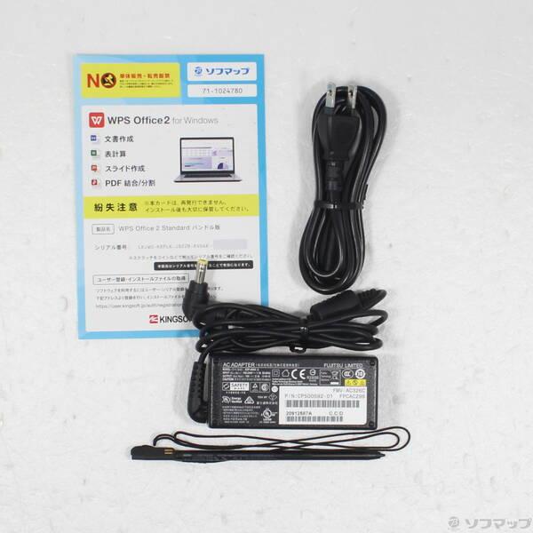 〔中古〕FUJITSU(富士通） LIFEBOOK U9310X／D FMVU29021〔258-ud〕 |  | 04
