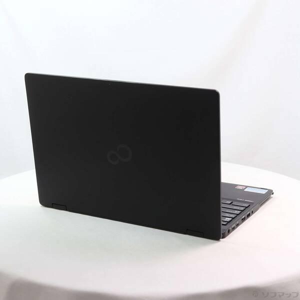 〔中古〕FUJITSU(富士通） LIFEBOOK U9310X／D FMVU29021〔352-ud〕 |  | 02