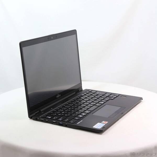 〔中古〕FUJITSU(富士通） LIFEBOOK U9310X／D FMVU29021〔352-ud〕 |  | 03