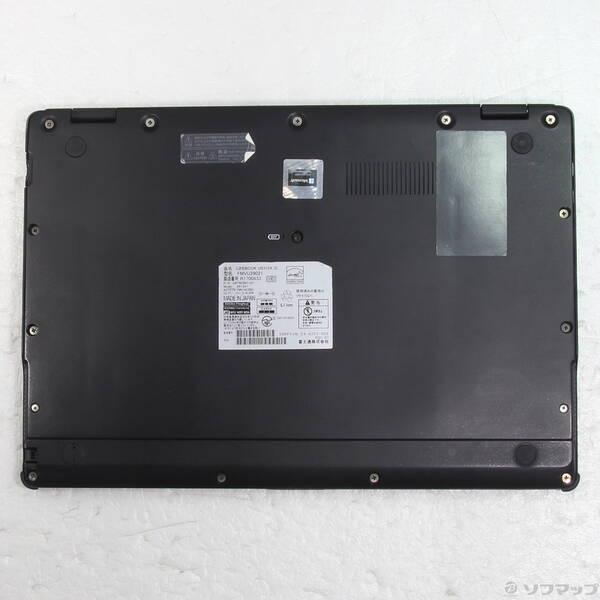 〔中古〕FUJITSU(富士通） LIFEBOOK U9310X／D FMVU29021〔352-ud〕 |  | 04