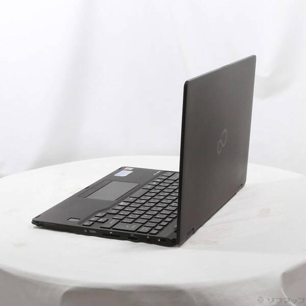 〔中古〕FUJITSU(富士通） LIFEBOOK U9310X／D FMVU29021〔371-ud〕 |  | 01