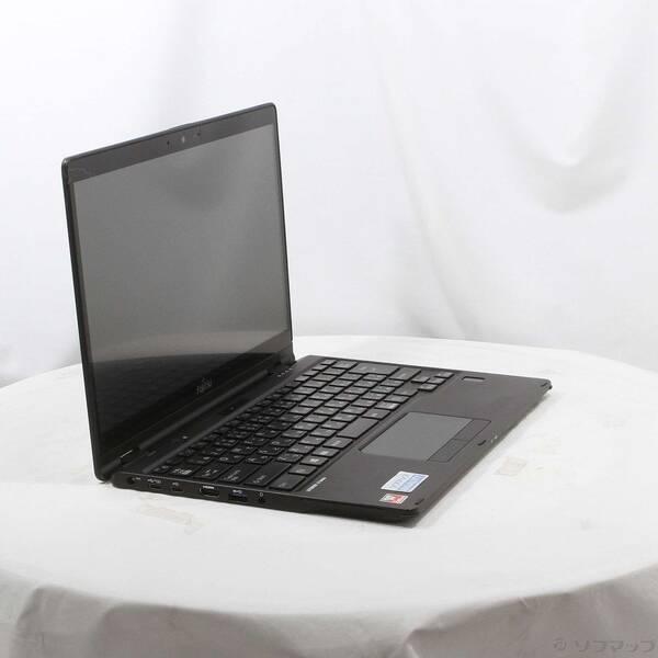 〔中古〕FUJITSU(富士通） LIFEBOOK U9310X／D FMVU29021〔371-ud〕 |  | 03