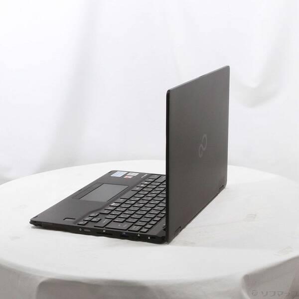 〔中古〕FUJITSU(富士通） LIFEBOOK U9310X／D FMVU29021〔258-ud〕 |  | 01