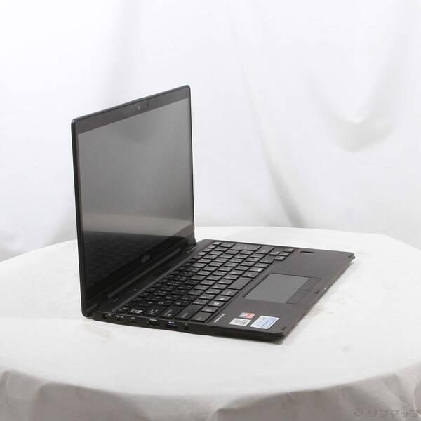 〔中古〕FUJITSU(富士通） LIFEBOOK U9310X／D FMVU29021〔258-ud〕 |  | 03