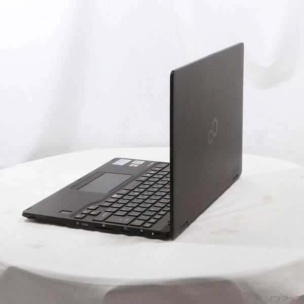 〔中古〕FUJITSU(富士通） LIFEBOOK U9310X／D FMVU29021〔258-ud〕 |  | 01