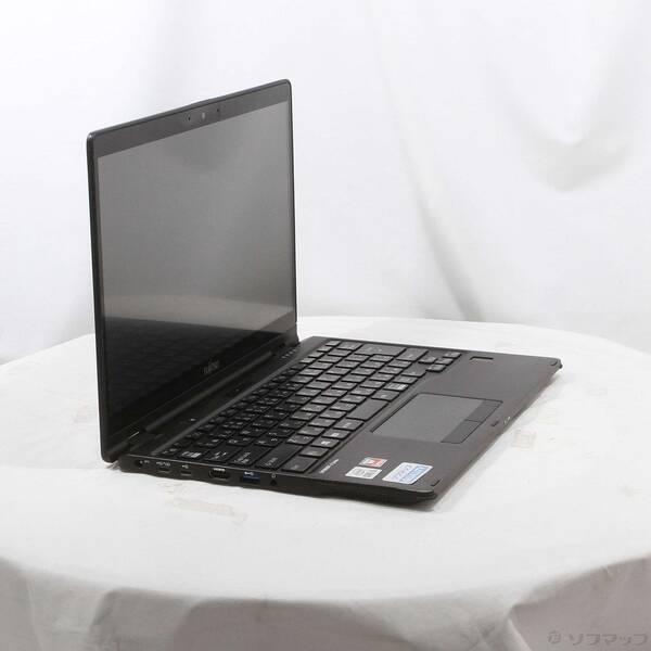 〔中古〕FUJITSU(富士通） LIFEBOOK U9310X／D FMVU29021〔258-ud〕 |  | 03