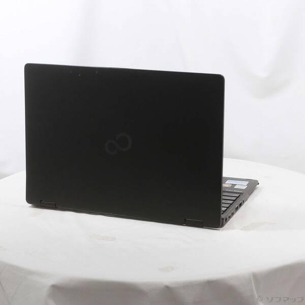 〔中古〕FUJITSU(富士通） LIFEBOOK U9310X／D FMVU29021〔258-ud〕 |  | 02