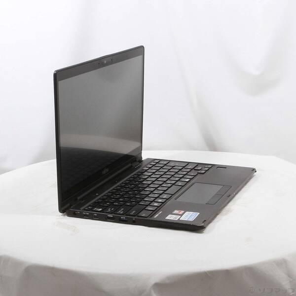 〔中古〕FUJITSU(富士通） LIFEBOOK U9310X／D FMVU29021〔258-ud〕 |  | 03