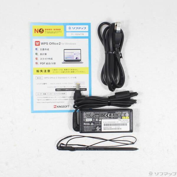 〔中古〕FUJITSU(富士通） LIFEBOOK U9310X／D FMVU29021〔258-ud〕 |  | 04