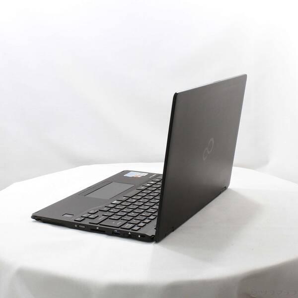〔中古〕FUJITSU(富士通） LIFEBOOK U9310X／D FMVU29021〔258-ud〕 |  | 01