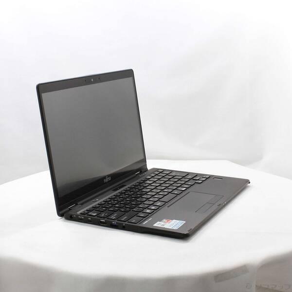〔中古〕FUJITSU(富士通） LIFEBOOK U9310X／D FMVU29021〔258-ud〕 |  | 03