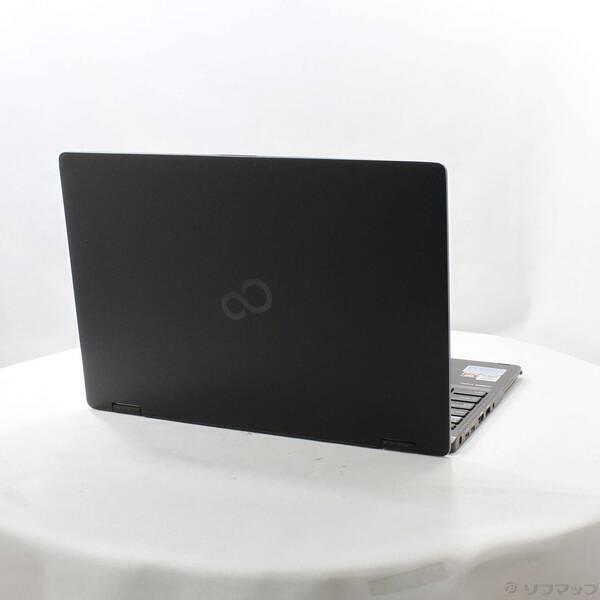 〔中古〕FUJITSU(富士通） LIFEBOOK U9310X／D FMVU29021〔251-ud〕 |  | 02