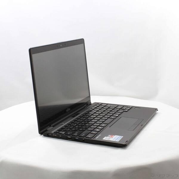〔中古〕FUJITSU(富士通） LIFEBOOK U9310X／D FMVU29021〔251-ud〕 |  | 03
