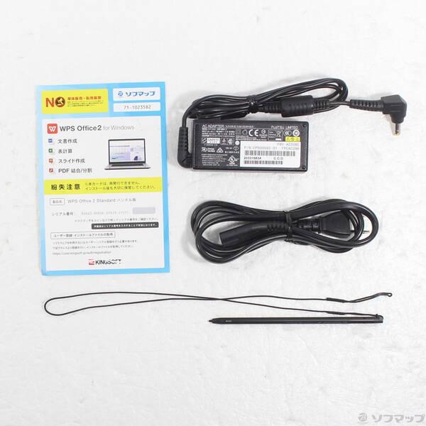 〔中古〕FUJITSU(富士通） LIFEBOOK U9310X／D FMVU29021〔251-ud〕 |  | 04