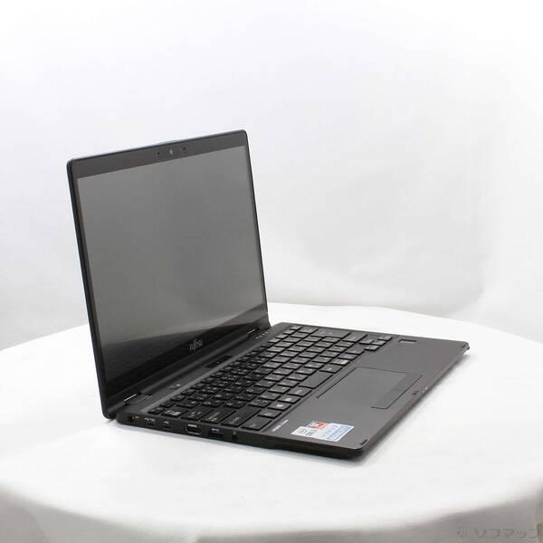 〔中古〕FUJITSU(富士通） LIFEBOOK U9310X／D FMVU29021〔348-ud〕 |  | 03