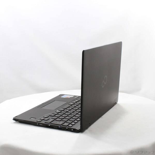 〔中古〕FUJITSU(富士通） LIFEBOOK U9310X／D FMVU29021〔258-ud〕 |  | 01