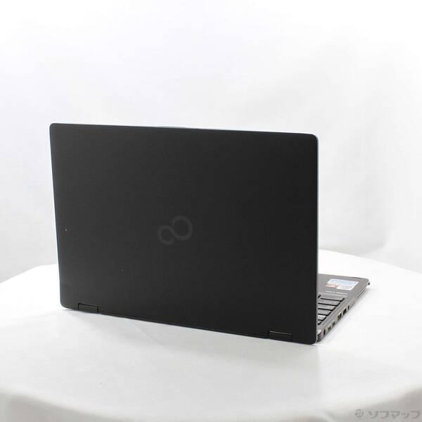 〔中古〕FUJITSU(富士通） LIFEBOOK U9310X／D FMVU29021〔258-ud〕 |  | 02