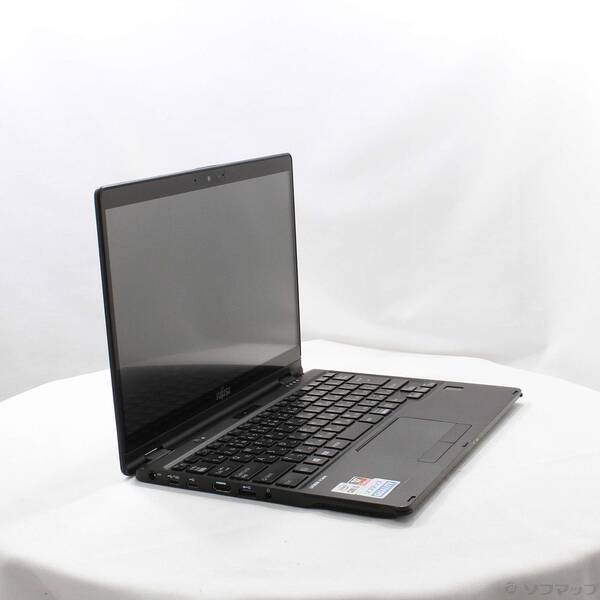 〔中古〕FUJITSU(富士通） LIFEBOOK U9310X／D FMVU29021〔258-ud〕 |  | 03