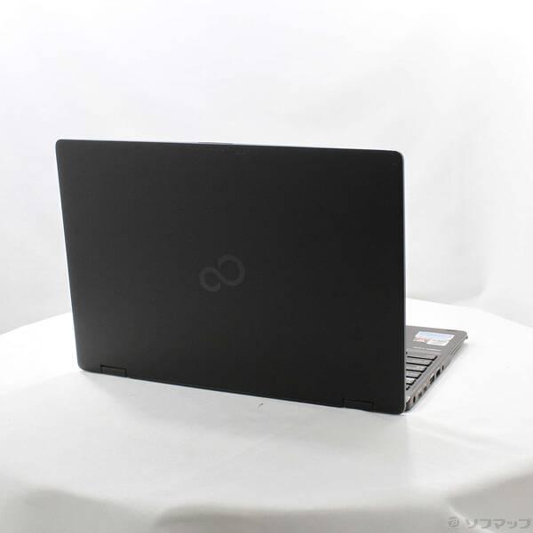 〔中古〕FUJITSU(富士通） LIFEBOOK U9310X／D FMVU29021〔258-ud〕 |  | 02