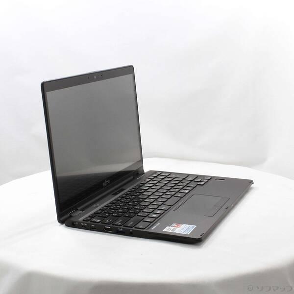 〔中古〕FUJITSU(富士通） LIFEBOOK U9310X／D FMVU29021〔258-ud〕 |  | 03