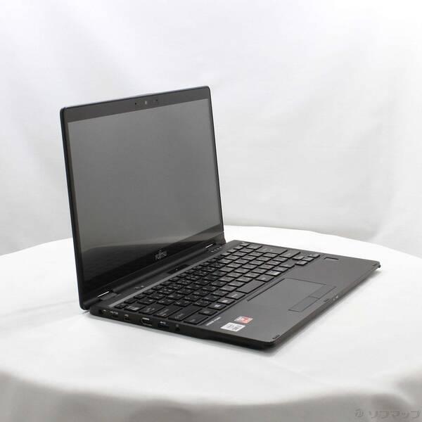 〔中古〕FUJITSU(富士通） LIFEBOOK U9310X／D FMVU29021〔258-ud〕 |  | 03
