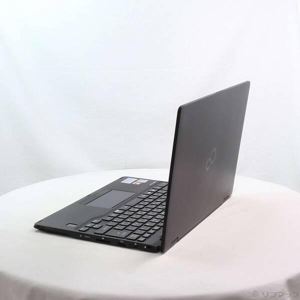 〔中古〕FUJITSU(富士通） LIFEBOOK U9310X／D FMVU29021〔258-ud〕 |  | 01