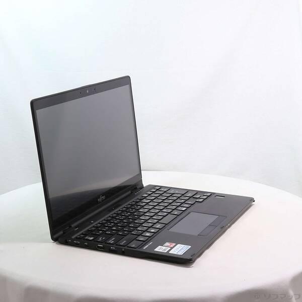 〔中古〕FUJITSU(富士通） LIFEBOOK U9310X／D FMVU29021〔258-ud〕 |  | 03